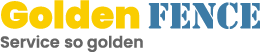Golden Fence Logo